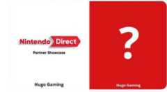 【リーク】ニンテンドーダイレクトPartnerShowcaseが開催間近か