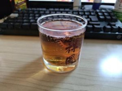 昨日ラム酒口に合わないって言ったんだけどさ