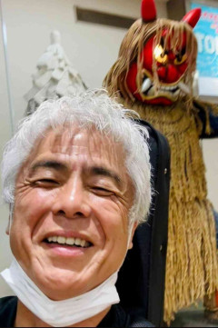 「パヨク・老害」自虐のうじきつよし、高市首相を批判も「そもそも誰？」世代間ギャップが露呈