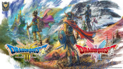 【悲報】ドラクエ、リメイクの弾が尽きる。