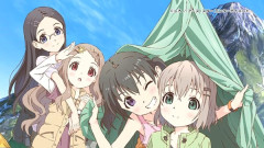 【悲報】『ヤマノススメ』作者さん、娘から強烈な一言を放たれてむせび泣くｗｗｗｗ