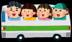【磐越道バス事故】荒い運転「きょう死ぬかも」　同乗生徒動画撮影、家族に連絡