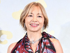 【悲報】山口智子さん、自宅で一切料理をしなくなってしまう