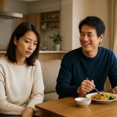 山口智子 自宅で一切料理をしなくなる「燃え尽きちゃった」 夫・唐沢寿明は、外食増えて「結果的に良かった」   |  子無しが家庭料理にこだわってもね。