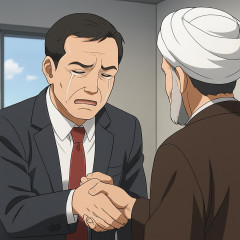 UAE｢やっと分かった｡米軍基地があるから攻撃されるんだ｣イランに謝罪しアメリカと決別へ   |  沖縄平和弾団体「沖縄に米軍基地があればかならず中国からの攻撃対象になる」
