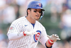 鈴木誠也、村上に生活面のアドバイスをし続けていた