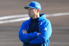 DeNA相川亮二監督「個人的な感情はある」　電撃トレードに複雑…山本とは「長く一緒に」