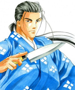 【信長のシェフ】クノイチの楓さんに嫌われているのにショックを受ける
