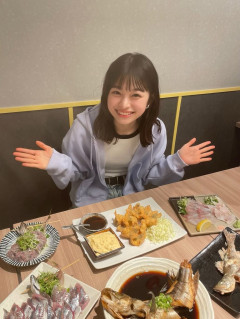 【画像】ぜんぶ自分で釣った魚で豪遊するJKｗｗｗｗｗｗｗｗｗｗｗｗｗｗｗｗｗｗ