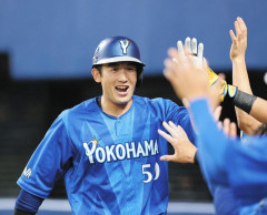 カープファン「山本祐大トレードはDeNAの戦略性を感じた。FA権取得直前のトレードはMLBでは普通」