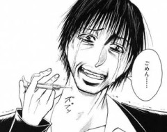 【魔人探偵脳噛ネウロ】連載当時相当盛り上がったんだろなここ