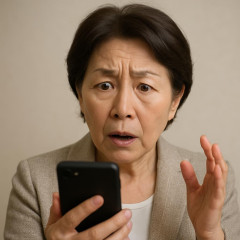 64歳女優、高市首相の動画再生がYOASOBI「アイドル」を大幅に超える最速ペースに、「そんなアホな、と当時から思ってた」