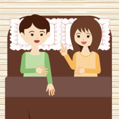 【画像】女の子が行為の後にして欲しいことがこちらｗｗｗｗｗｗｗｗｗｗｗｗｗｗｗｗ