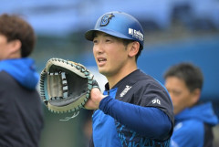 【ＤｅＮＡ】〝出血〟の対価は…　山本祐大トレード放出の衝撃と思惑　木村球団社長が語る