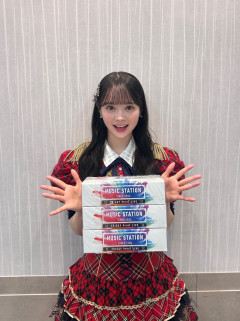【朗報】スターダストプロモーション → AKB48でアイドルになったメンバー全員成功してる件 【伊藤百花 小嶋陽菜 市川美織】