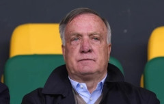W杯初出場キュラソー異例解任劇　選手の声で78歳アドフォカート前監督再登板か　W杯指揮なら史上最年長