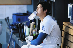 【悲報】大谷翔平、本日５タコ🐙