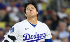 【泥沼】大谷翔平選手、ガチで大スランプ・・・