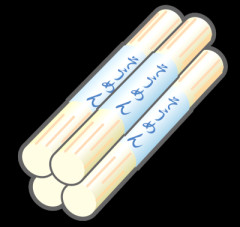 【驚愕】高い素麺と安いそうめんの違いは『ココ』だったｗｗｗｗｗｗ