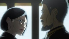 日本三國 第6話 感想：城を枕に討ち死に覚悟！城主も部下も熱い戦い！