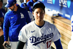 【悲報】大谷翔平さん、「精神状態がよくない」で明日欠場へｗｗｗｗｗｗｗｗｗｗ