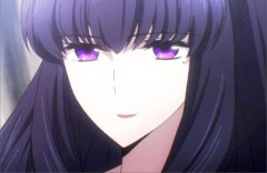 「魔法科高校の劣等生」の真夜様、いいよね・・・