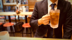 識者「下戸は居酒屋入るときに「お酒飲めないので食事だけでもいいですか？」と聞くのがマナー」