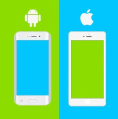 【謎】お前らって｢なんでiPhoneじゃなくてAndroid使ってるの？｣って聞かれたらどう答えてるの？