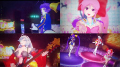 スマスロびん娘の筐体パネルが公開。なんですかこの衣装は…