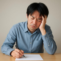 「すぐにでも旧姓に戻したい」「書類に名字を書くたび胸が痛む」…結婚を機に『妻の名字』に変えた“激レア男性”が語る後悔   |  また海外ガーかよ