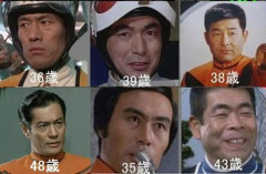 【悲報】最近の30〜40代さん、見た目が幼すぎねぇか？