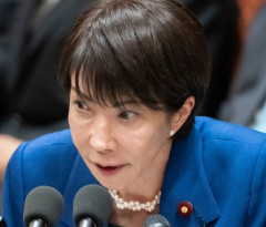 【朗報】高市総理、反日レジシステムに一喝wwwwwwwwww「日本として恥ずかしい」