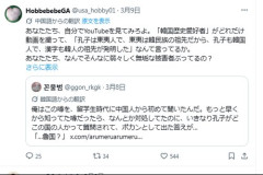 【悲報】中国人さん「漢字も孔子もキムチも韓服も中国のモノなのに韓国が起源主張してくる！」ｗｗｗｗｗｗｗｗｗｗ