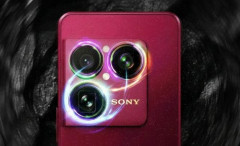 【悲報】Xperiaさん、新モデルのカメラリングを光らせてしまうｗｗｗｗｗｗｗｗｗｗ