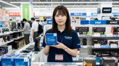 【自作PCｗ】AIさん、今度はCPUが大量に必要になる