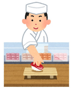 濱家隆一「寿司屋で生エビとか生ダコ頼む人アホやな。火通した方がうまいやん」 ラーメンの麺を硬めで注文する人にも疑問