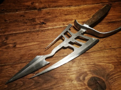 【画像】このナイフ何？