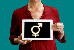 【LGBT】大阪高裁「戸籍の男女区別は憲法違反」 → ノンバイナリーの主張を司法が一部支持しネット騒然 → ｗｗｗｗｗｗｗｗｗｗｗｗｗｗｗｗｗｗ