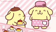 【悲報】シナモロールさん、サンリオキャラクター大賞の中間発表でまたしても2位になってしまう