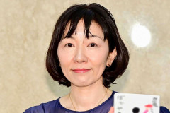 上島竜兵さんの妻・広川ひかる、命日に心境「あれから毎年、5月が来るのが怖かった」