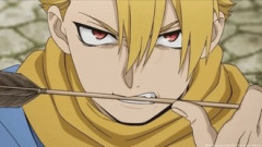 【黄泉のツガイ】殺意がつよいニーサン
