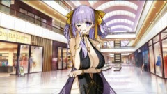 【FGO】テノチティトラン「都市改造！？は、破廉恥にも程があります、ね！！！」