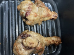 エアフライヤーって一人暮らしにめっちゃおすすめやで