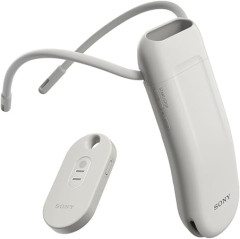 ソニー、今年も着るエアコンの新型を発売！冷温部が2度低下・本体ボタンでスマホなし操作も