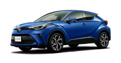トヨタのC-HRって車を中古で買おうと思うんだが