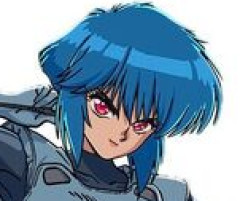 攻殻機動隊アニメめっちゃいいね…