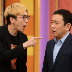 ヒカル、タモリの次はナイナイ岡村にかみつく「最近つまんないと思ってて」「そんなトーク力があるほうではない」