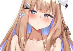 【ウマ娘】金ビキニのアイちゃん…さしずめゴールデンアイといったところか