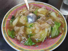 もう一度食べたい忘れじの料理、ありますか？