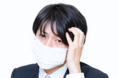 未だにマスクしてる奴の正体ｗｗｗｗｗｗｗｗｗｗ